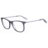 ფოტო #1 პროდუქტის LOVE MOSCHINO MOL589-RY8 Glasses