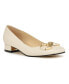 ფოტო #1 პროდუქტის Women's Works Slip-On Square Toe Dress Pumps