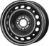 Штампованный колесный диск MWD 14172 6x14 ET40 - LK4/98 ML58 6, 40, R14, 58, 4, 98 - фото #1