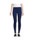 ფოტო #1 პროდუქტის Women's Tall Starfish Mid Rise Knit Leggings