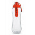 Фото #1 товара Бутылка с Углеродным Фильтром Dafi POZ00976 Красный 500 ml