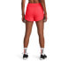 Фото #2 товара UNDER ARMOUR Flex Woven 2-in-1 Shorts