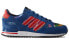 Кроссовки Adidas originals ZX 750 AQ3187 40 - фото #3