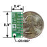 LIS3MDL 3-axis digital magnetometer I2C/SPI - Pololu 2737