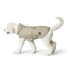 Фото #1 товара Пальто для собак Hunter Milford Бежевый 45 cm Прямоугольный