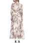 Burryco Maxi Dress Women's 4