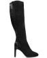 ფოტო #2 პროდუქტის Women's Elisabeth Knee High Boots