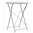 Bistro-Set (3-teilig) 296532