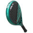 SIUX Trilogy go 4 padel racket