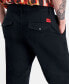 Men's Tapered-Fit Chino Pants