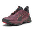 Фото #2 товара Puma Explore Nitro Hiking Womens Red Sneakers Athletic Shoes 37785508