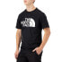 Фото #5 товара THE NORTH FACE Half Dome short sleeve T-shirt