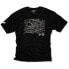 ONE INDUSTRIES Metropolis short sleeve T-shirt M - фото #2