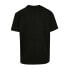 MISTER TEE Skull Crossbon Essential Urban Classics Cypress Hill Oversize short sleeve T-shirt