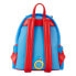 Фото #3 товара LOUNGEFLY 26 cm Sonic backpack