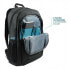 Фото #9 товара MOBILIS The One 15.6´´ laptop backpack