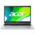 Фото #1 товара Ноутбук Acer Aspire 3 A315-58-77GQ 15,6" i7-1165G7 12 GB RAM