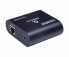 Gembird DEX-HDMI-03 - 1920 x 1080 pixels - 60 m - Wired - Black