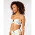 Фото #4 товара RIP CURL Always Summer Bandeau Bikini Top