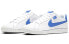 Nike Court Royale Tab CJ9263-101 Sneakers