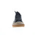 Фото #3 товара Diesel S-Athos Mid Y02899-P4788-H7646 Mens Gray Lifestyle Sneakers Shoes