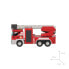 Фото #5 товара Игрушка для детей GIROS Diy L&S Fire Truck 95 элементов