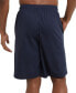 Men's Big & Tall Double Dry® Standard-Fit 10" Sport Shorts