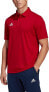 Adidas Koszulka adidas ENTRADA 22 Polo H57489 H57489 czerwony S