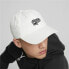 Фото #3 товара Спортивная кепка Puma Script Logo Белый Разноцветный Один размер