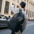 Фото #3 товара Школьный рюкзак Batman Чёрный (30 x 46,5 x 13,5 cm)