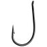 MIKADO Snelled Sensual Feeder 9109 0.180 mm Tied Hook