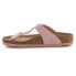 Фото #4 товара Шлепанцы женские Birkenstock Gizeh Soft Pink