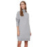 Фото #1 товара VERO MODA Brilliant Roll Neck Short Dress