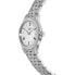 Фото #2 товара Tissot Ladies Tradition Thin White Dial Watch T0630091101800 NEW
