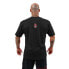 ფოტო #2 პროდუქტის NEBBIA Loose Legacy short sleeve T-shirt