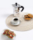 Фото #5 товара Floral Espresso Set, 12 Piece