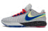Баскетбольные кроссовки Nike LeBron 20 "Nike Lifer" 20 DJ5423-002