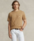 ფოტო #1 პროდუქტის Men's Classic-Fit Jersey Pocket T-Shirt