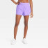 Фото #1 товара Women's Translucent Tulip Shorts 3.5" - All in Motion