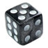 GAMEGENIC Moon D6 Dices Set 12 mm 36 Piezas