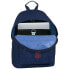 SAFTA FC Barcelona Laptop 20L Backpack