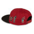 Фото #3 товара GRIMEY Tusker Temple Bicolor Snapback Cap