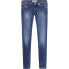 Фото #3 товара TOMMY JEANS Sophie Low Rise Skinny jeans