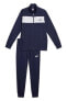 Костюм PUMA Poly Suit Navy Erkek