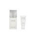 Men's Perfume Set Issey Miyake L'Eau D'Issey EDT 2 Pieces