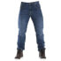 Фото #2 товара OVERLAP Manx jeans