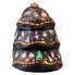 Фото #1 товара LOUNGEFLY Lights Tree The Nightmare Before Christmas Backpack