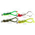 SPRO The Frog To Go Soft Lure 100 mm 5g