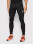 Asics Leggings Core Winter Tight 2011C346 Schwarz Skinny Fit L - фото #1