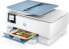 Фото #8 товара HP ENVY Inspire 7921e All-in-One Printer - Home - Print - copy - scan - 35-sheet ADF - Thermal inkjet - Colour printing - 4800 x 1200 DPI - A4 - Direct printing - Blue - White